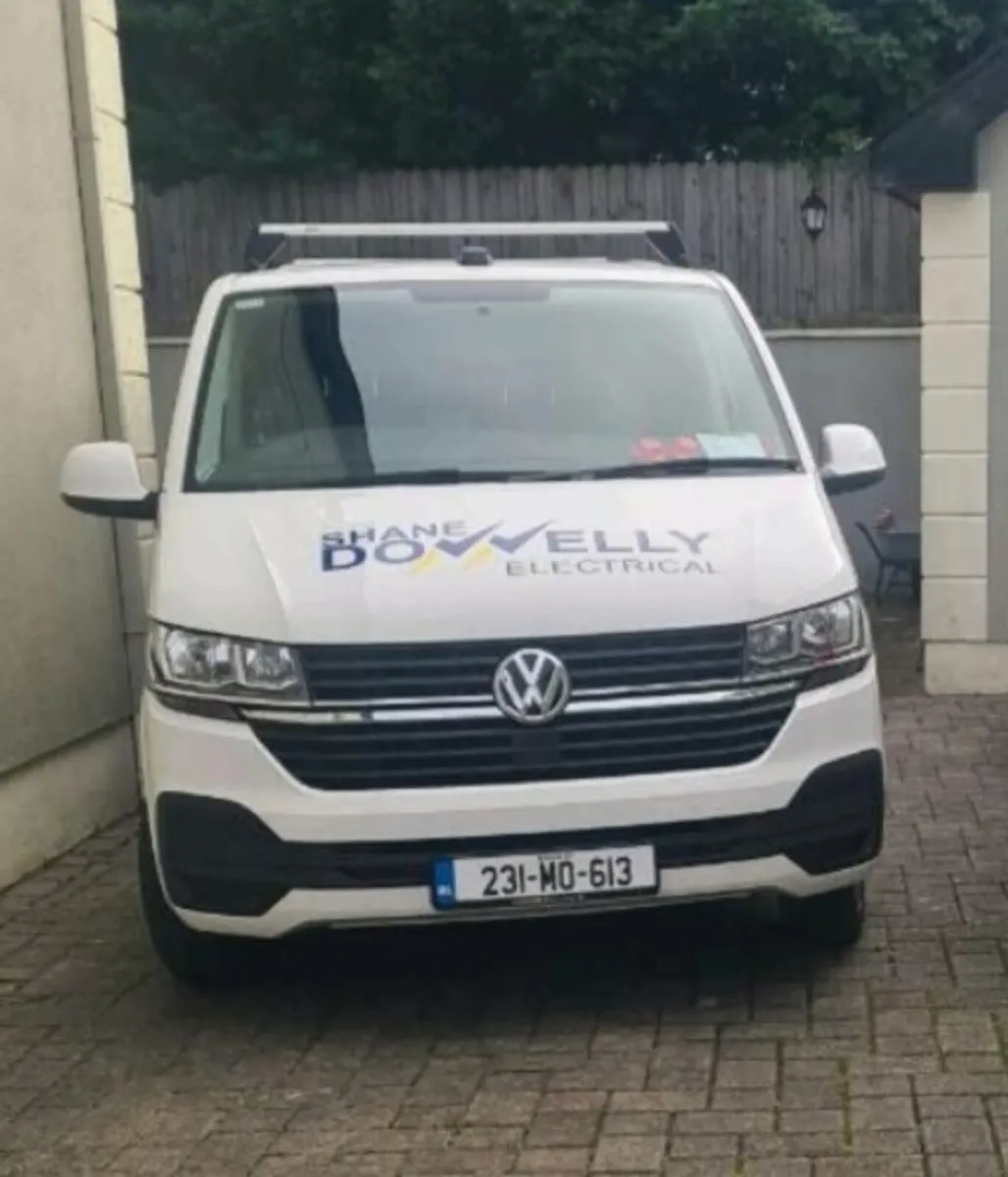 VW Transporter Trendline - Image 2