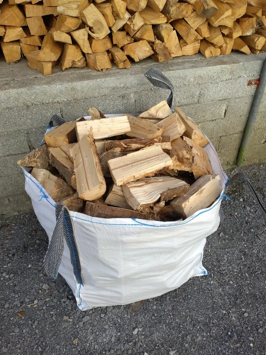 Firewood - Image 1