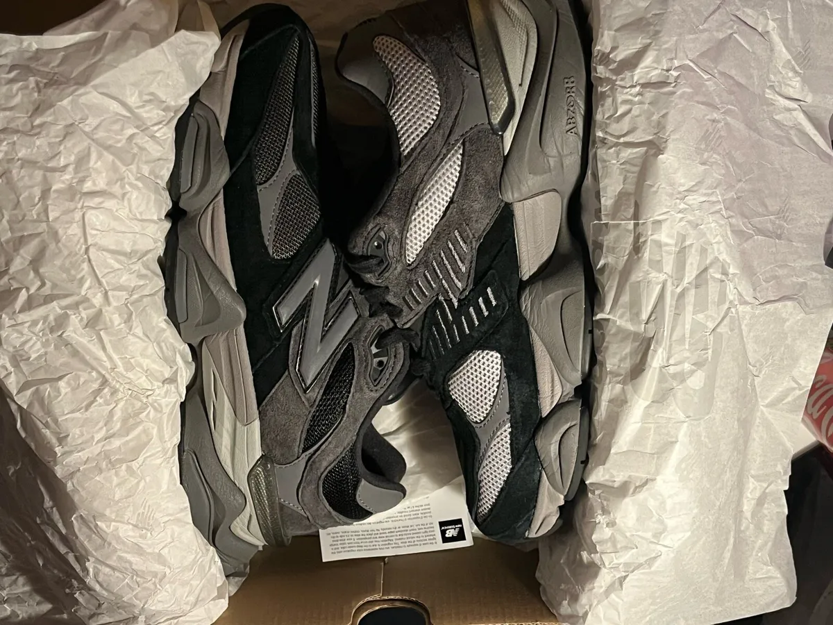 New Balance 9060 - Image 1