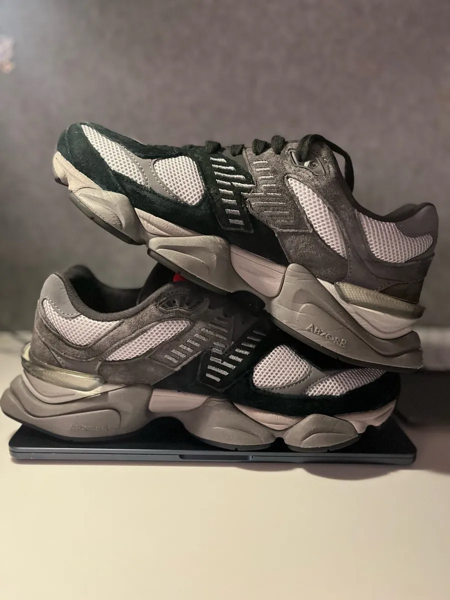 New Balance 9060 - Image 3