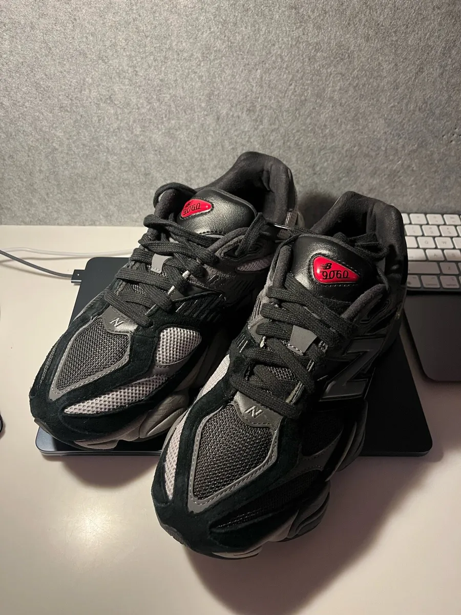 New Balance 9060 - Image 4