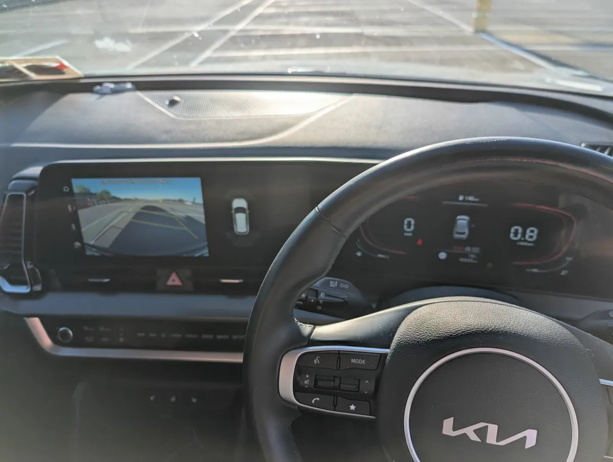 Kia Sportage 2022 1.6L Diesel K3 - Image 2