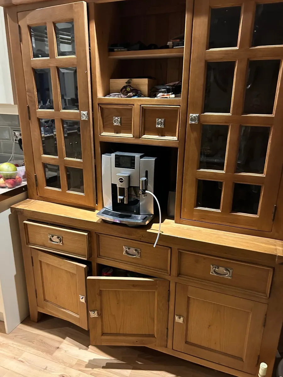Kitchen dresser - Image 1
