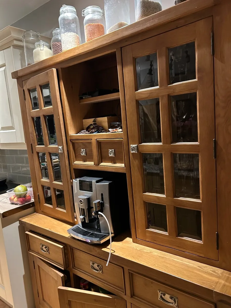 Kitchen dresser - Image 2