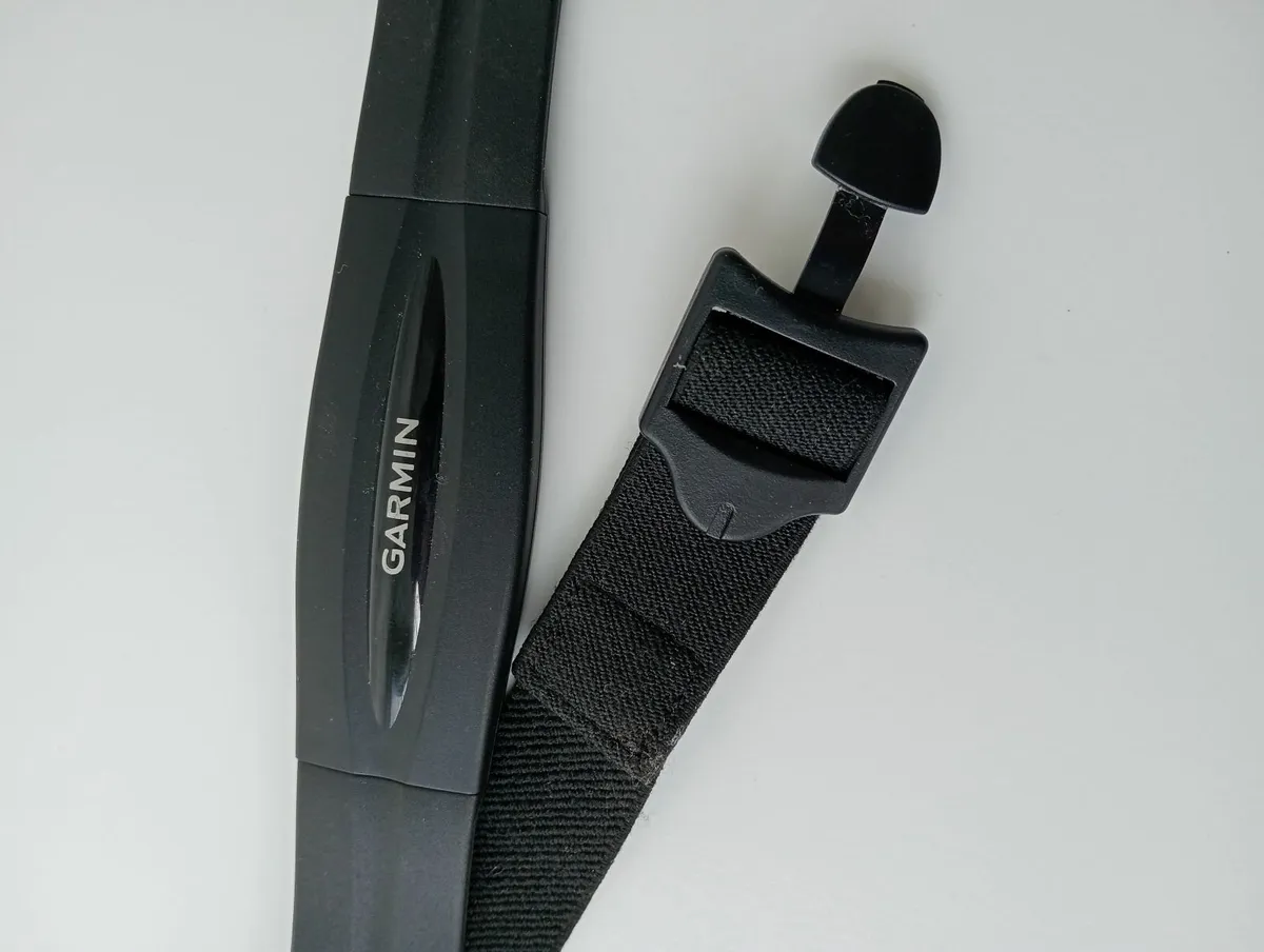 Garmin heart strap - Image 2