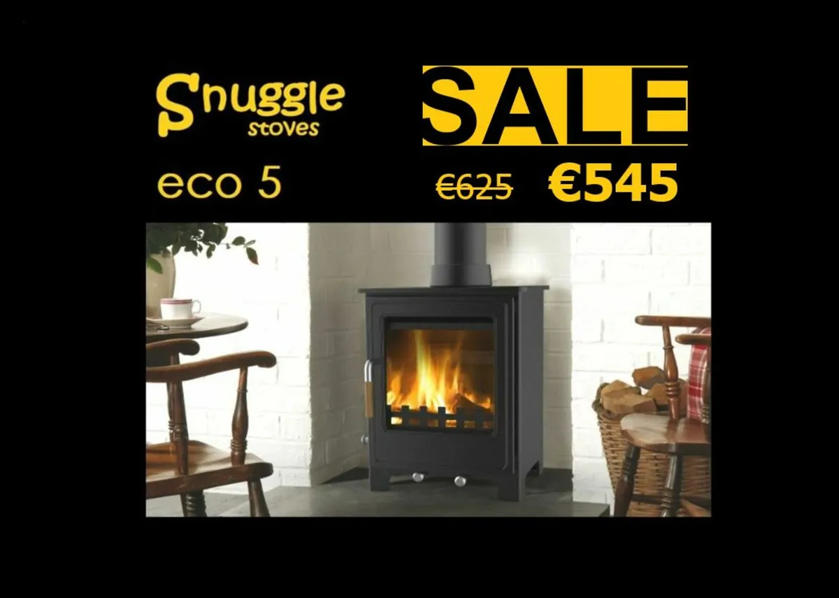 stove - Image 1