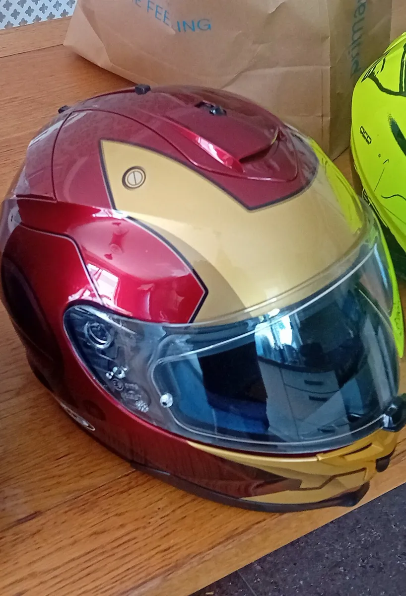 Vespa  px  helmets - Image 1