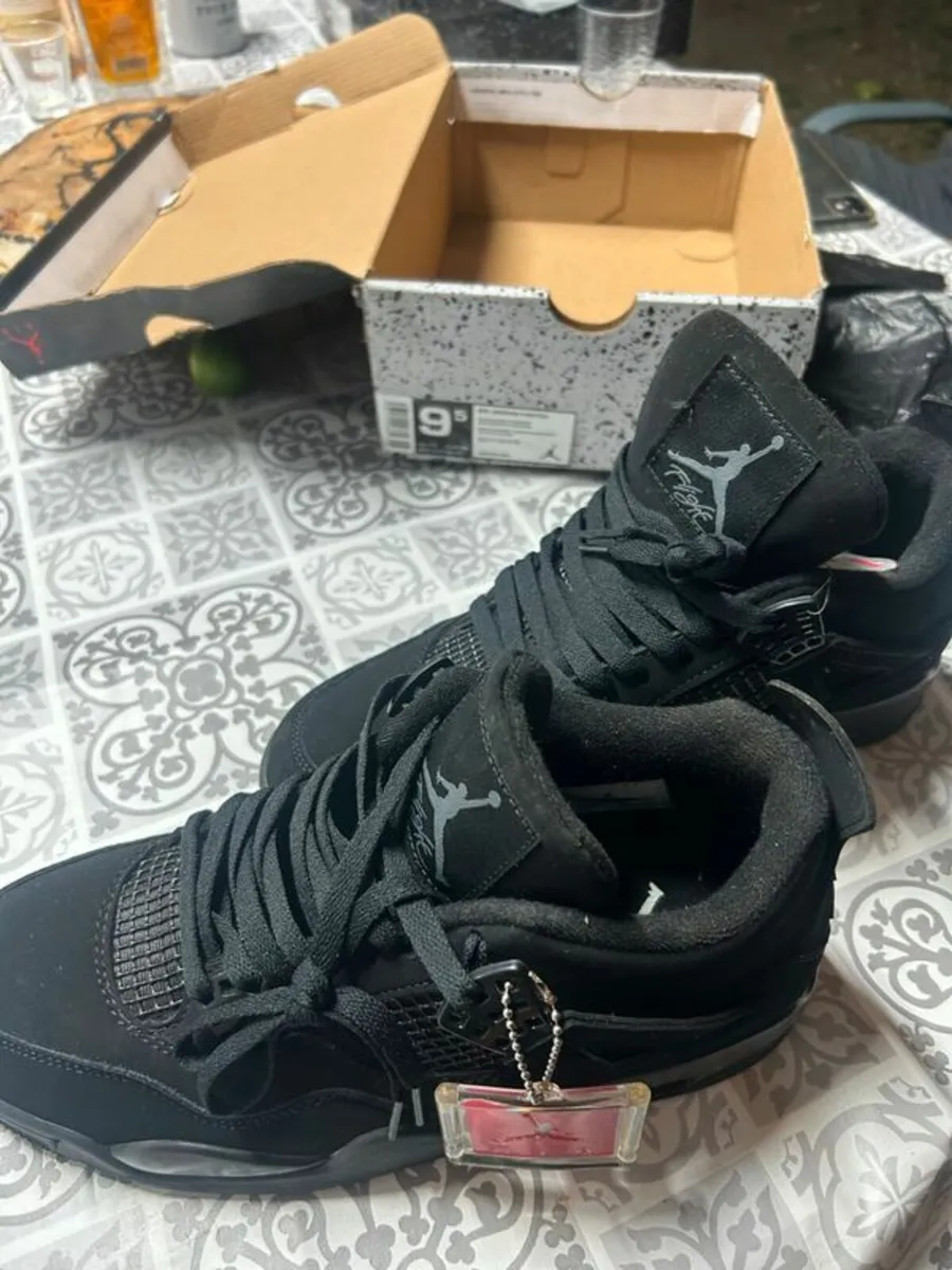 Shoe jordan - Image 2