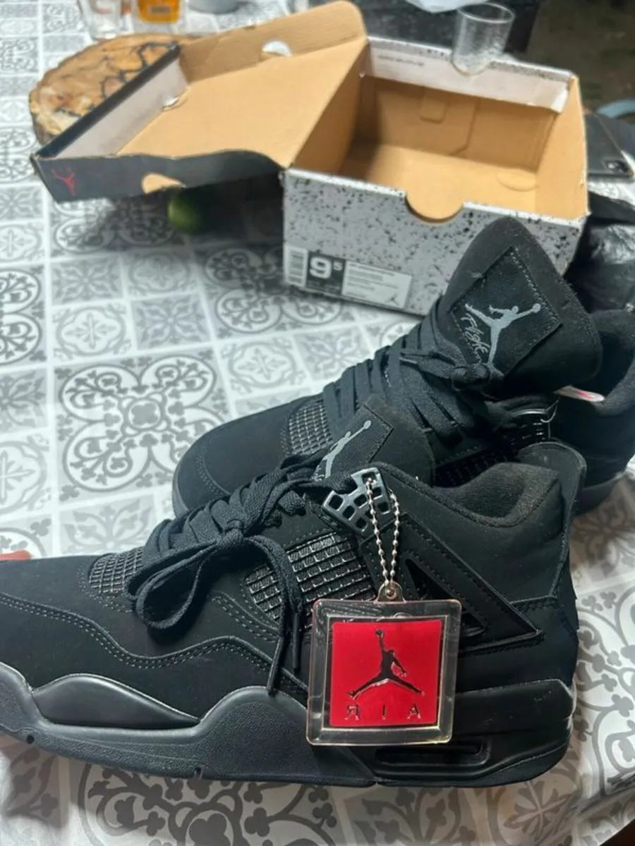 Shoe jordan - Image 3