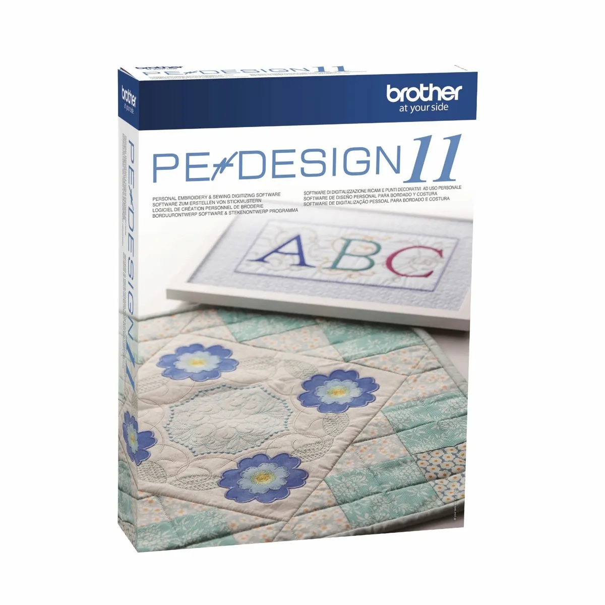 PE Design 11