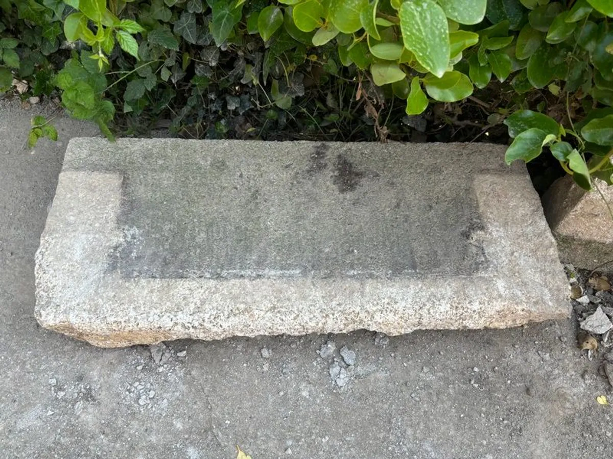 Granite Window Sills and Lintels - Image 1