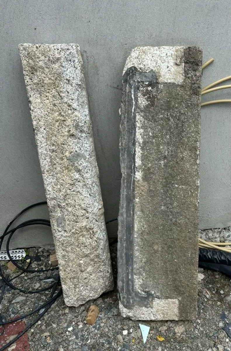 Granite Window Sills and Lintels - Image 2