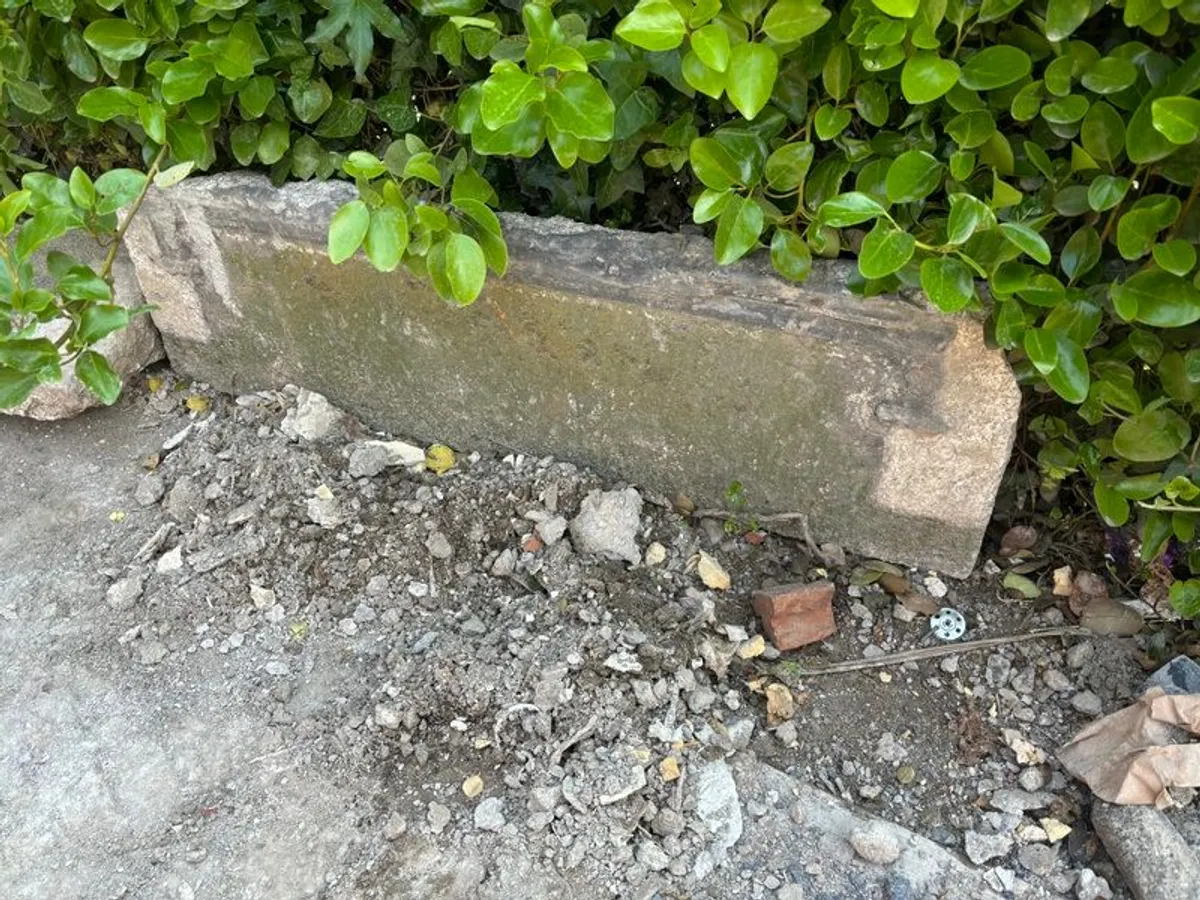 Granite Window Sills and Lintels - Image 3
