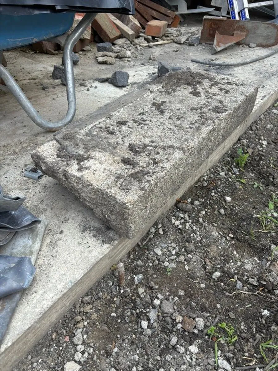 Granite Window Sills and Lintels - Image 4