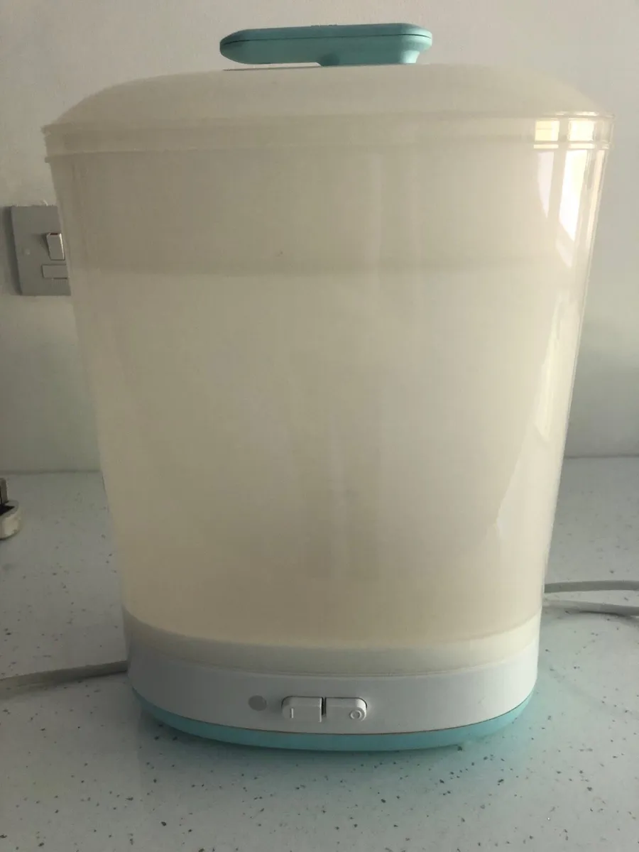 Steriliser - Image 2