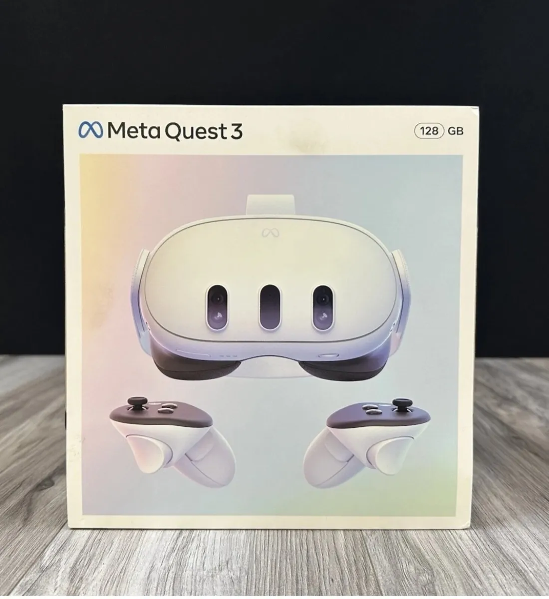 Meta quest 3 - Image 2