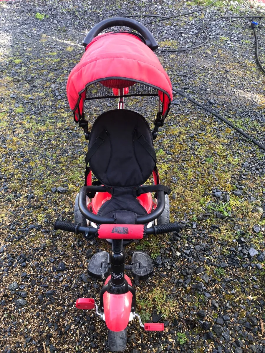 Trike - Image 1