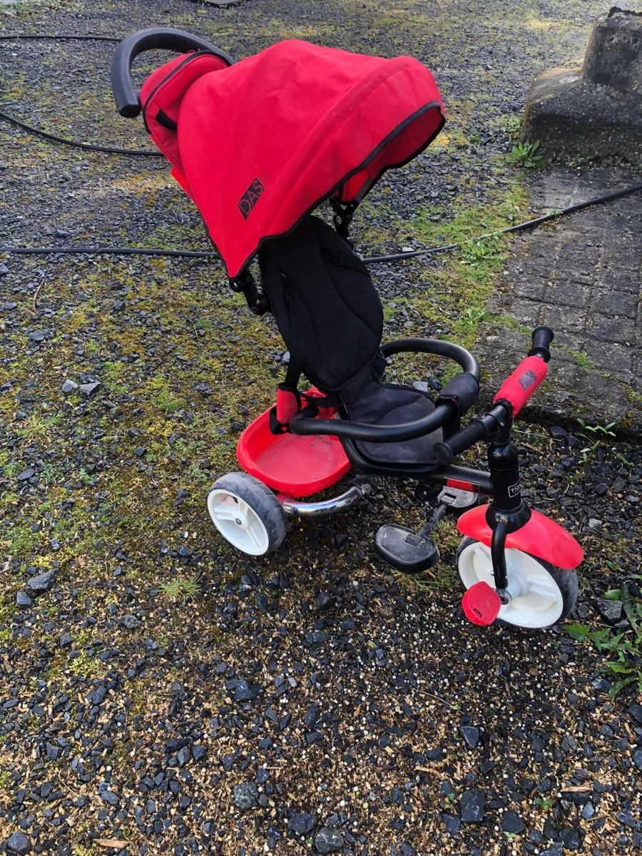 Trike - Image 2