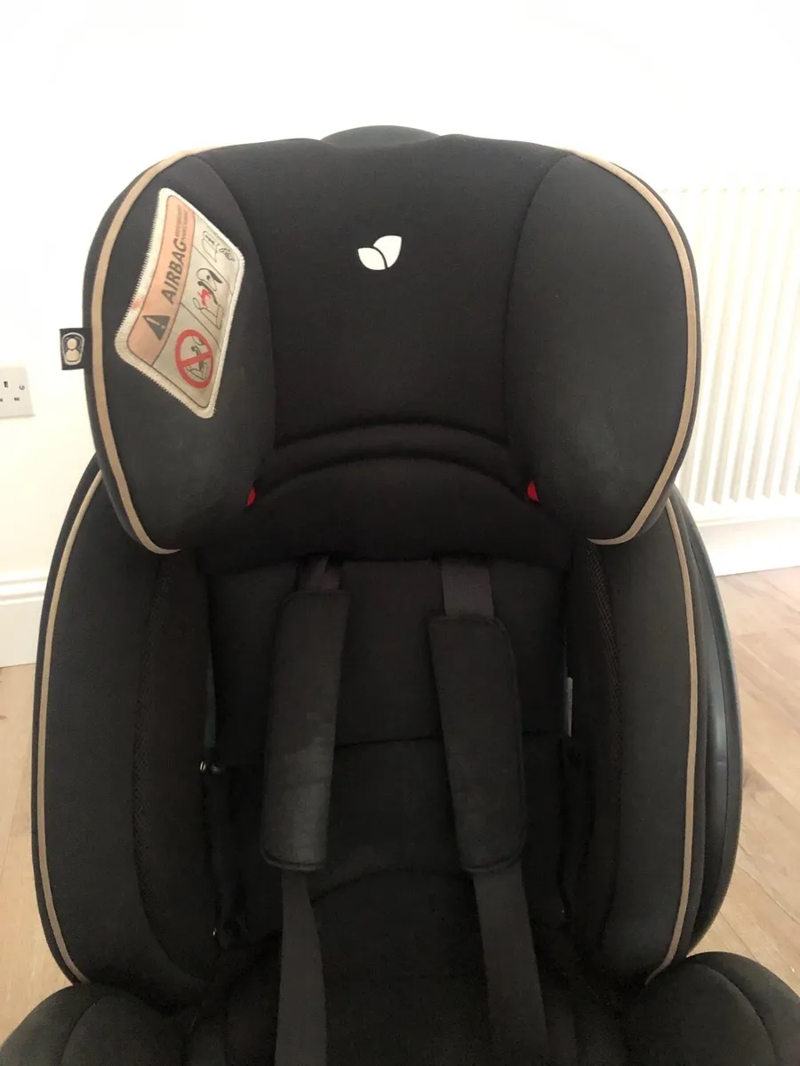 Car seat - Image 2