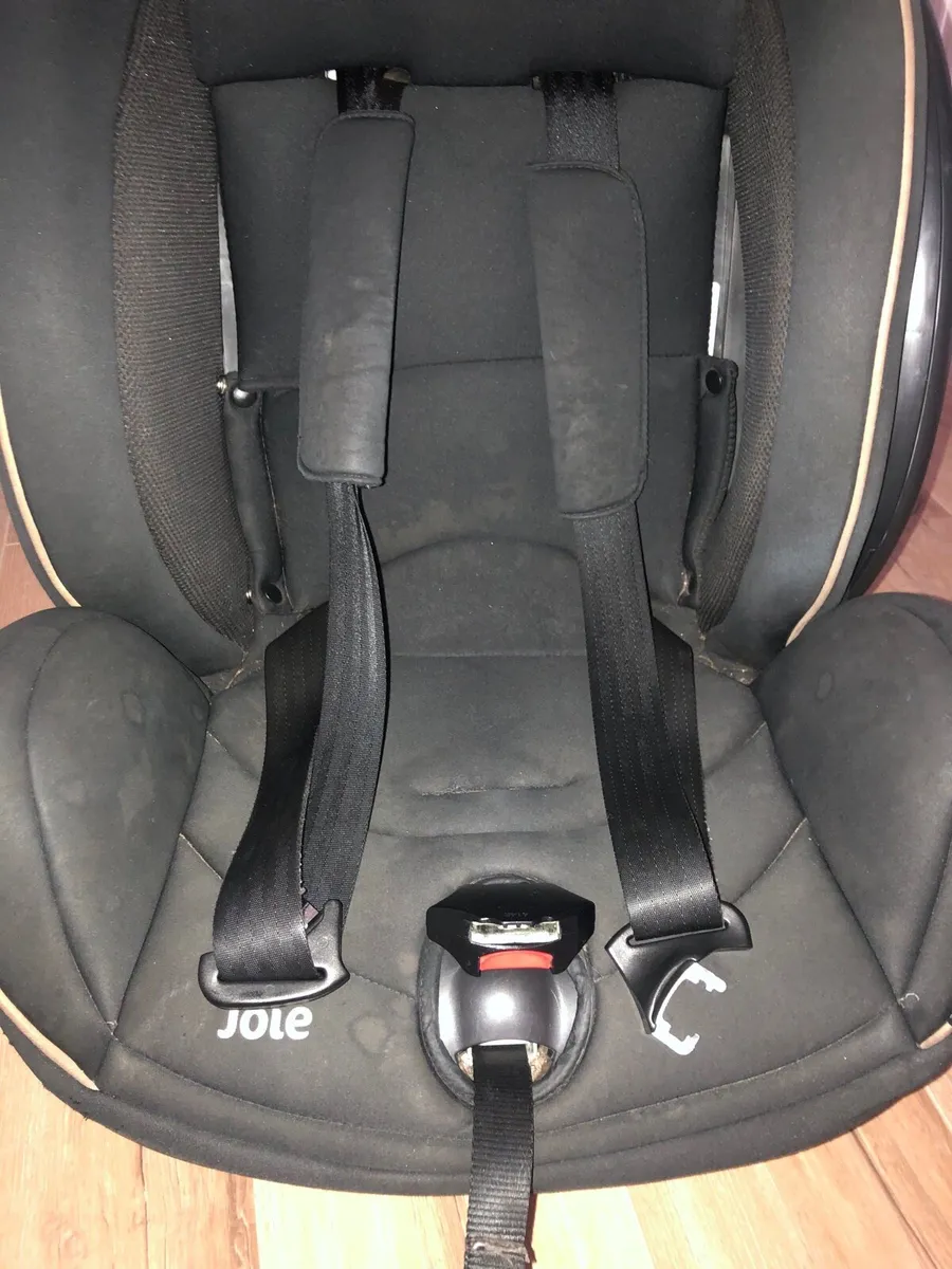 Car seat - Image 3