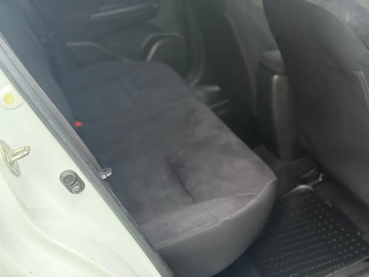 Honda Civic 2013 NCT 07/26!! - Image 3