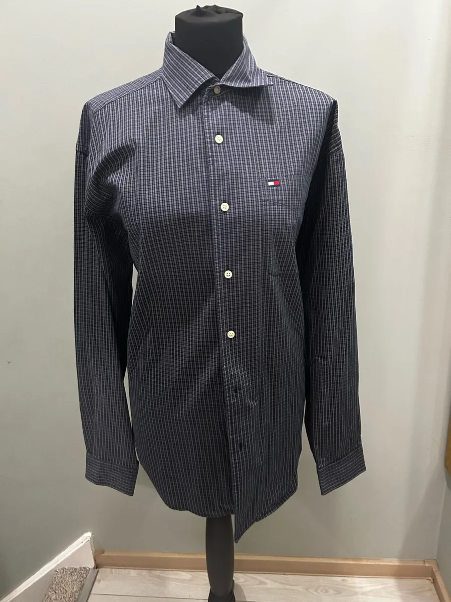 Tommy Hilfiger Shirt - Image 1
