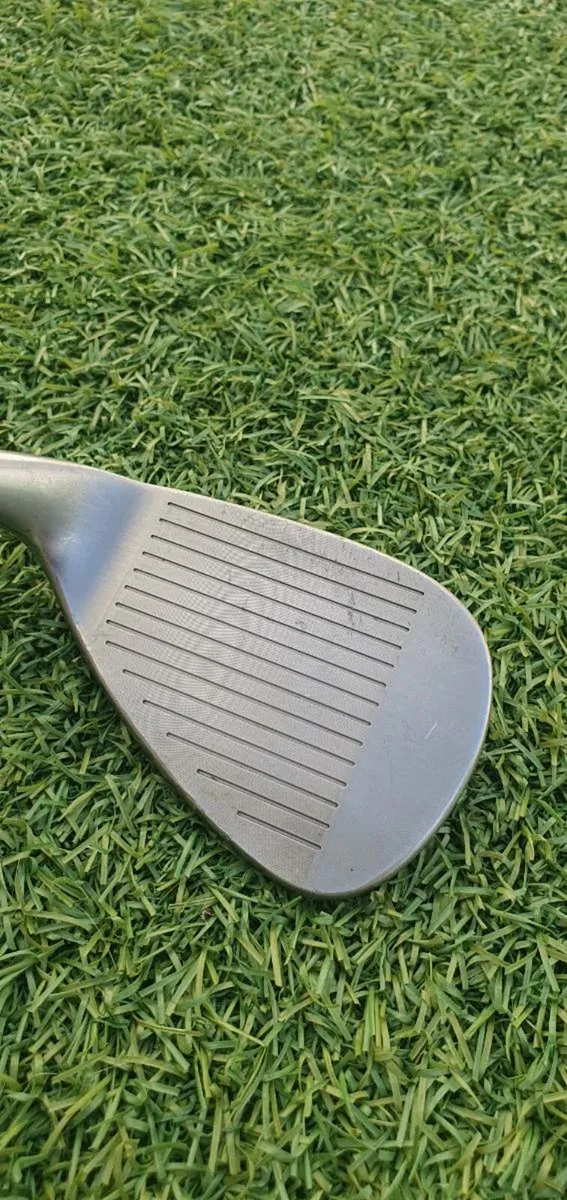 Wilson Pmp Wedge.

56 degrees - Image 3