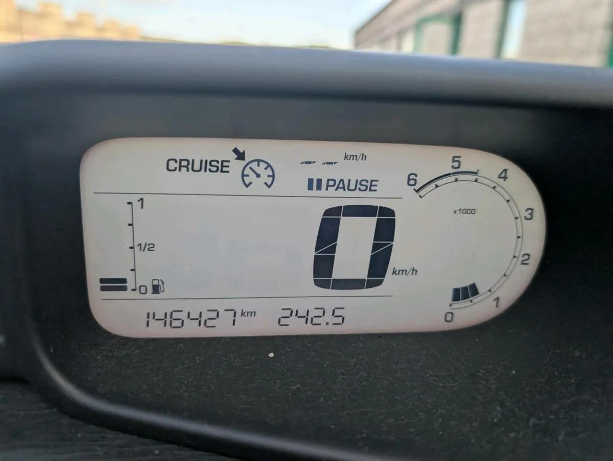 Citroen C3 Picasso 2011 - Image 3