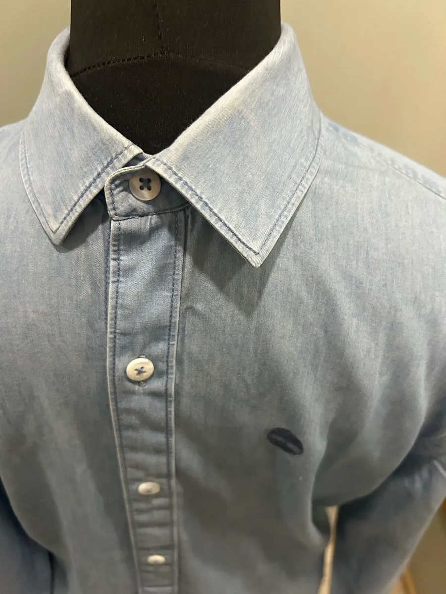 Timberland Shirt - Image 2