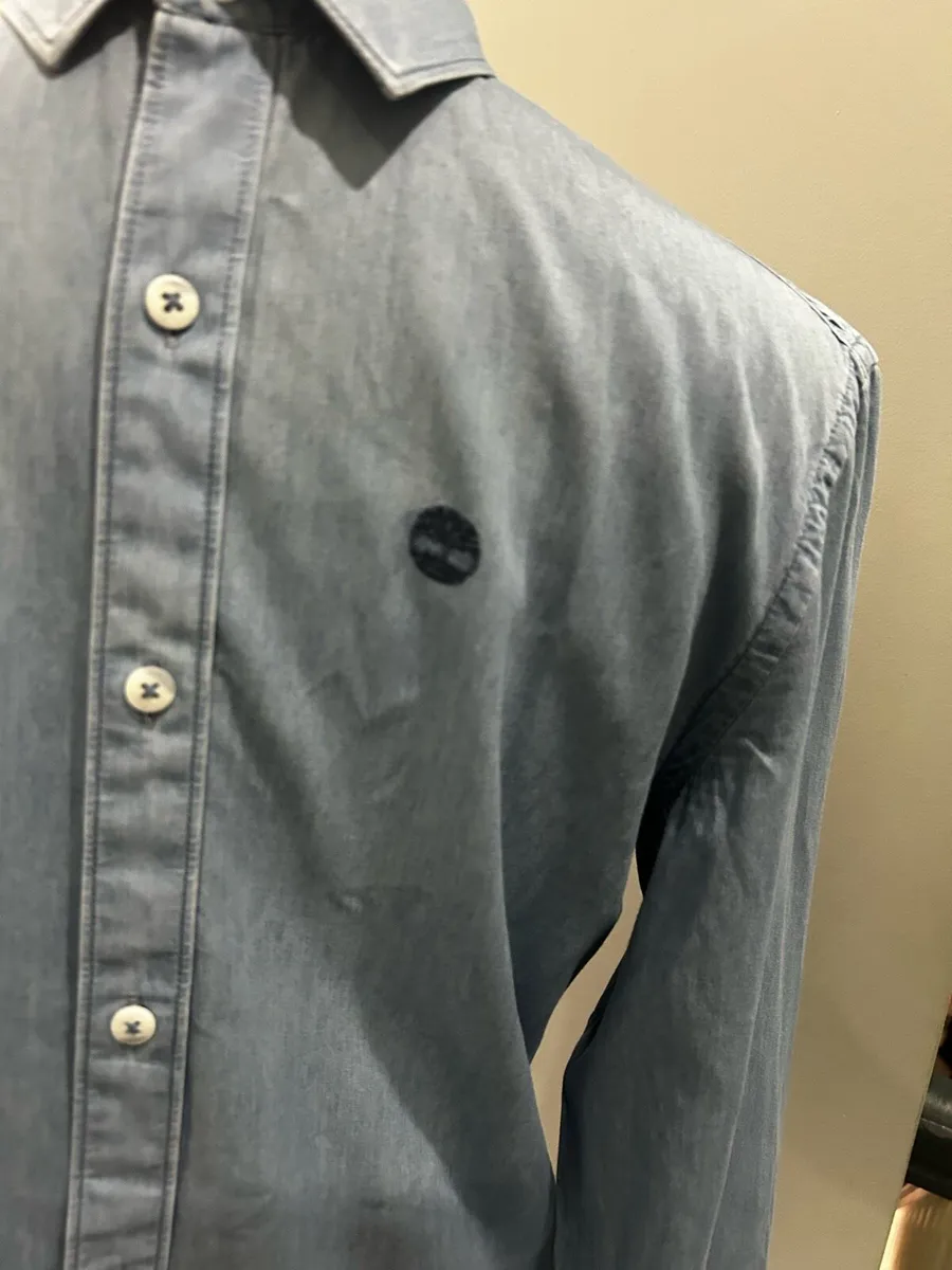 Timberland Shirt - Image 3