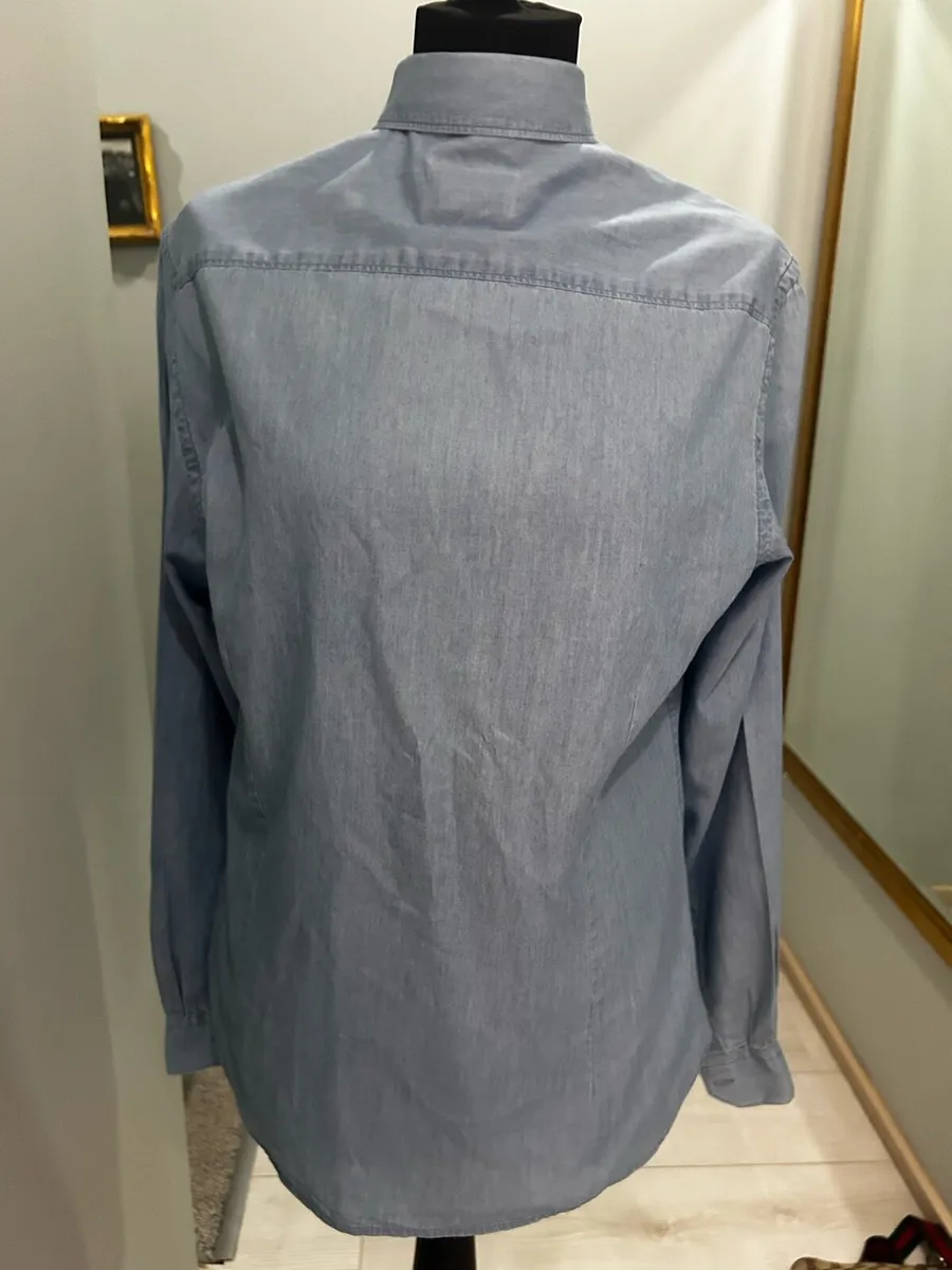 Timberland Shirt - Image 4