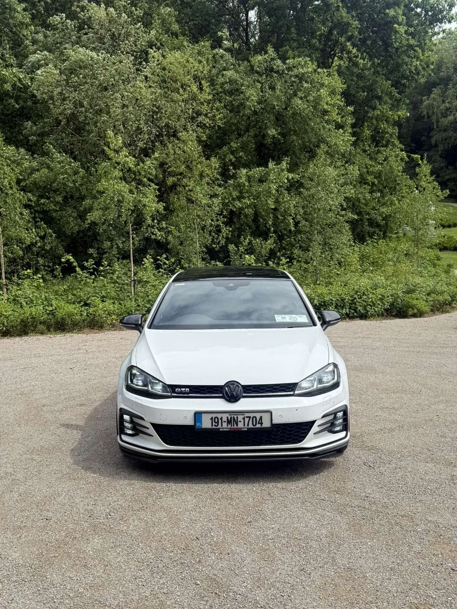 Volkswagen Golf 2019 - Image 1