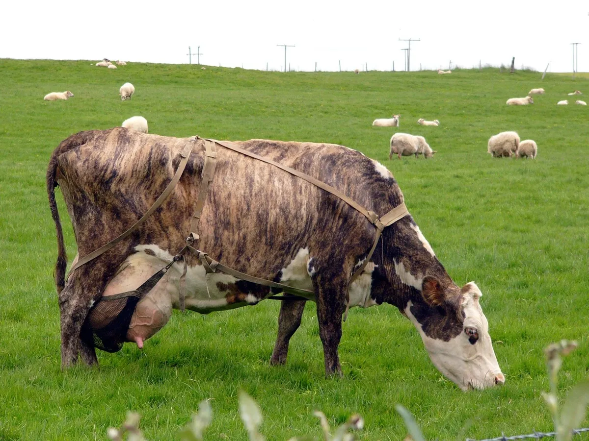 Cows