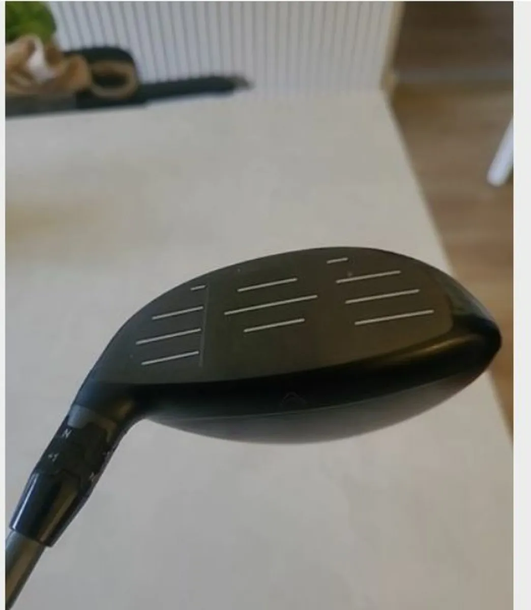 Callaway Elyte 3 wood - Image 2