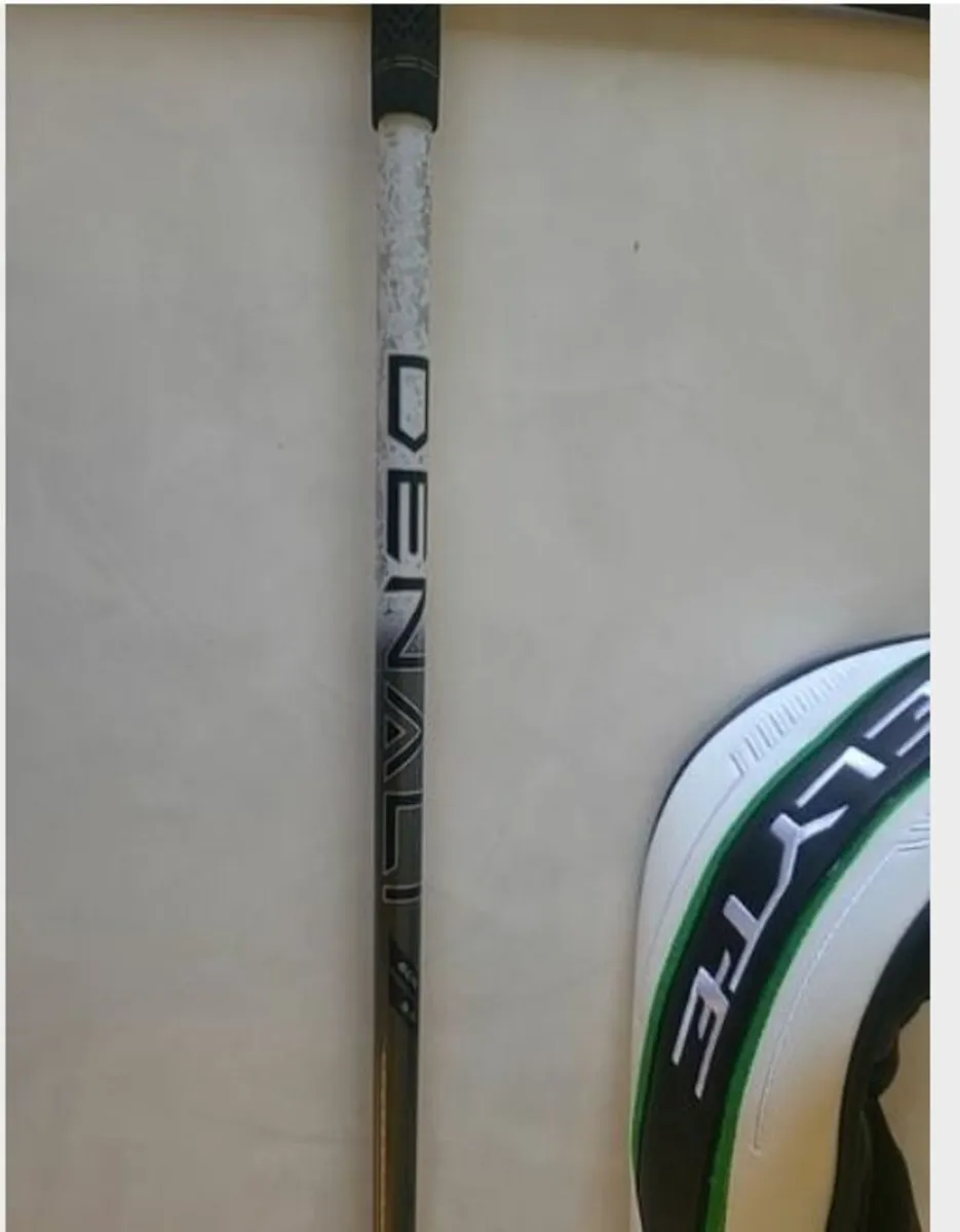Callaway Elyte 3 wood - Image 4