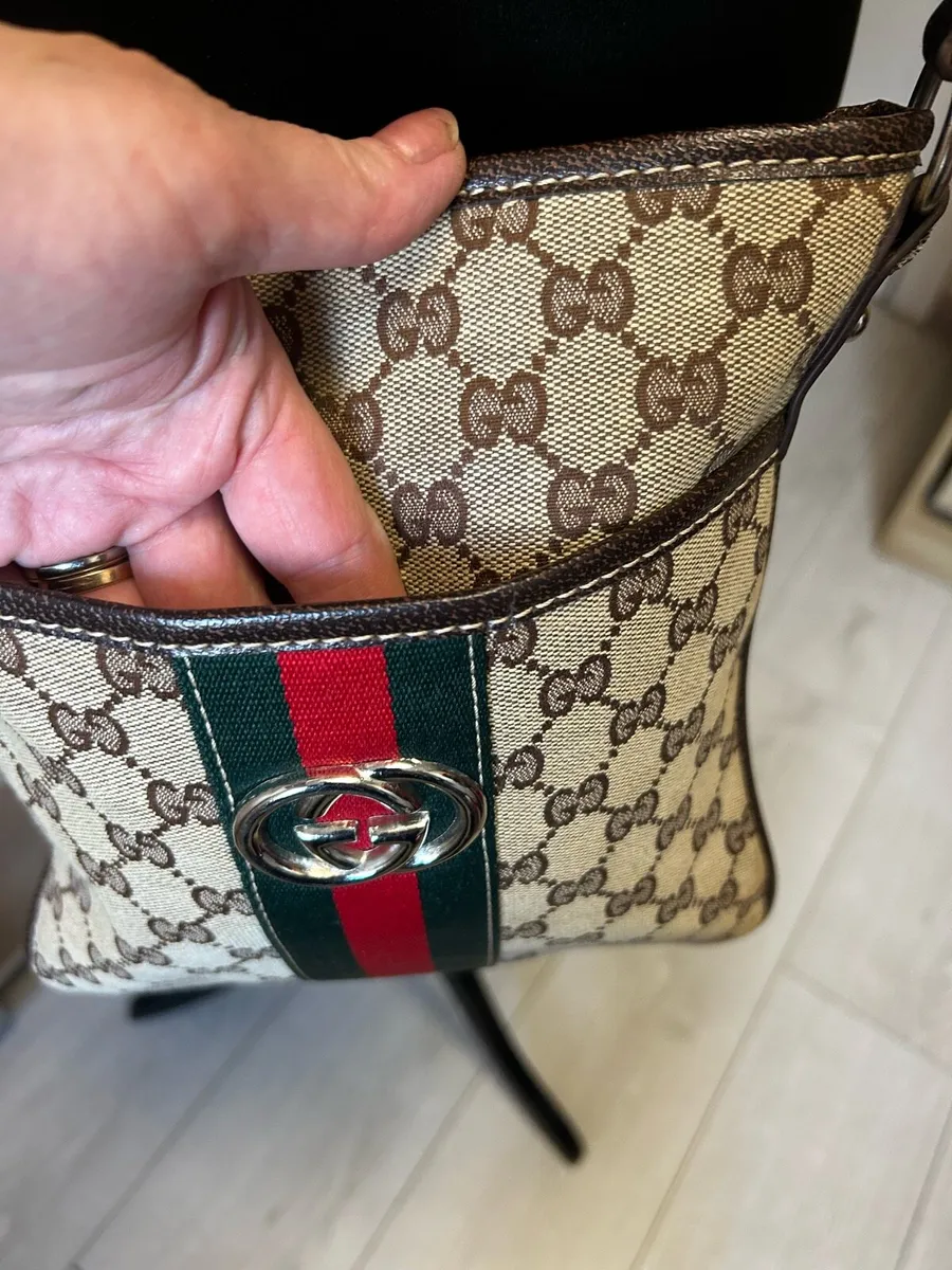Designer Shoulder bag - Image 2