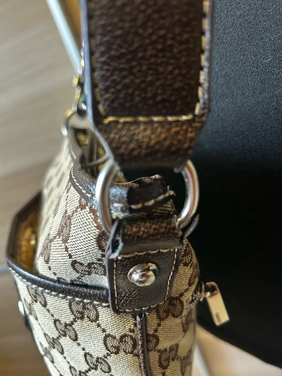 Designer Shoulder bag - Image 3