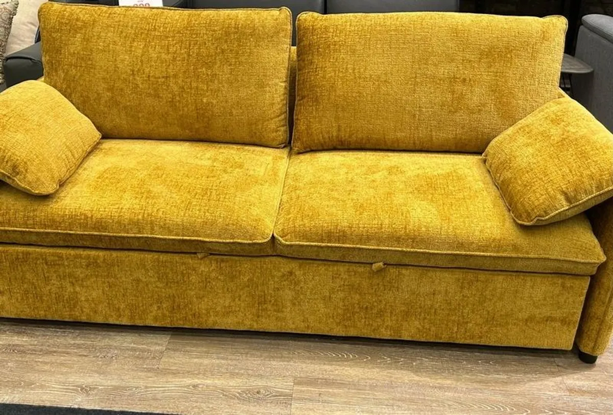 Katie Sofa Bed - Image 2