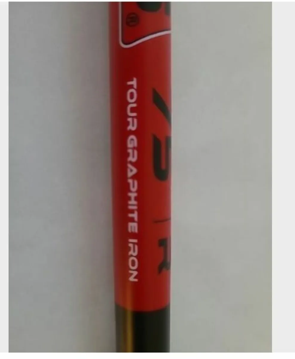 New Cobra forged TEC X - 4 iron - Image 4