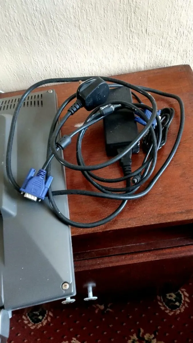 Home CCTV monitor - Image 4