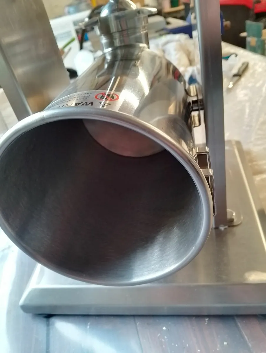 Sausage stuffer - Image 2