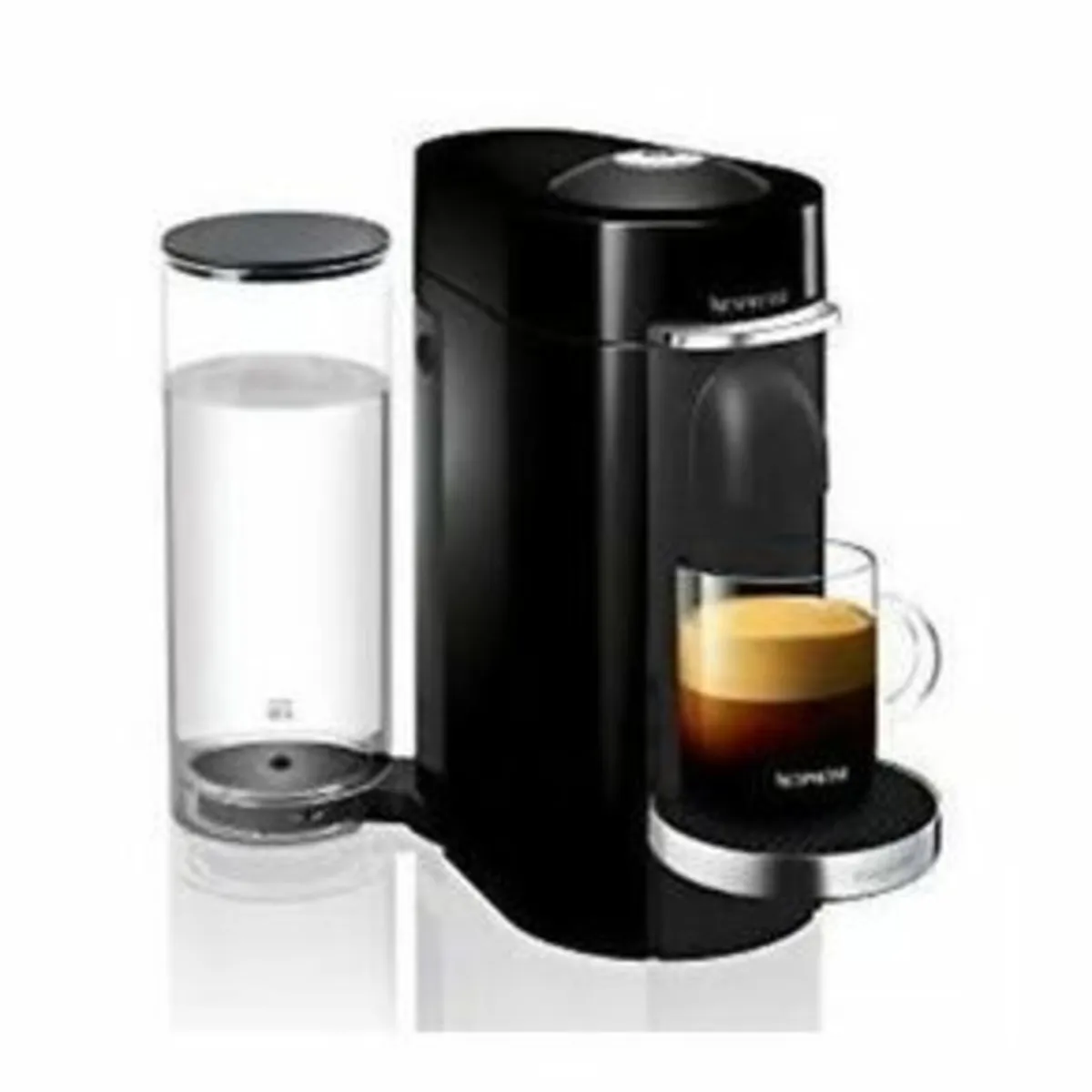 Nespresso Vertuo Machine only 1 year