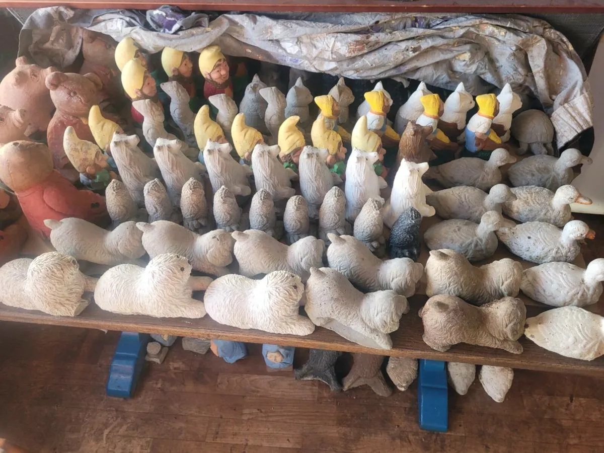 Garden Ornaments - Image 2