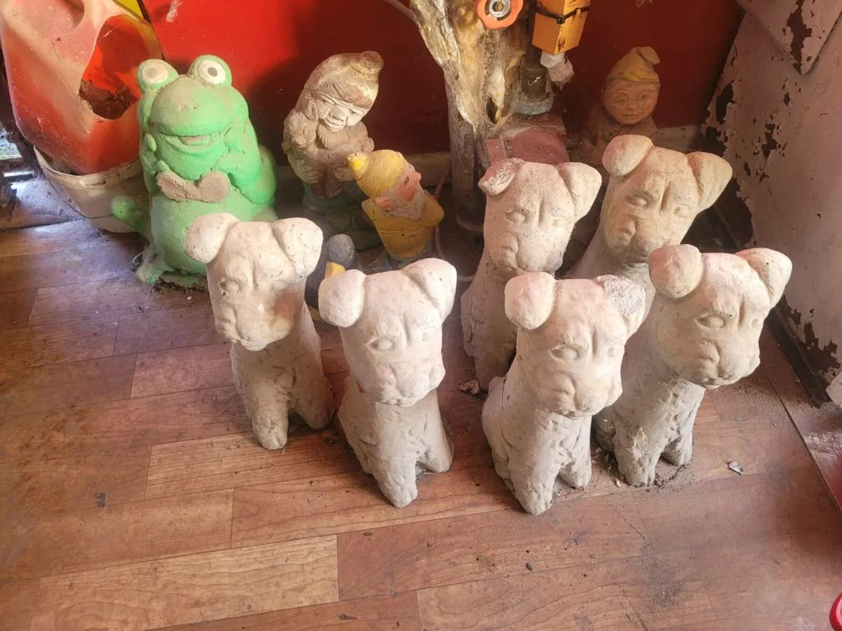Garden Ornaments - Image 3