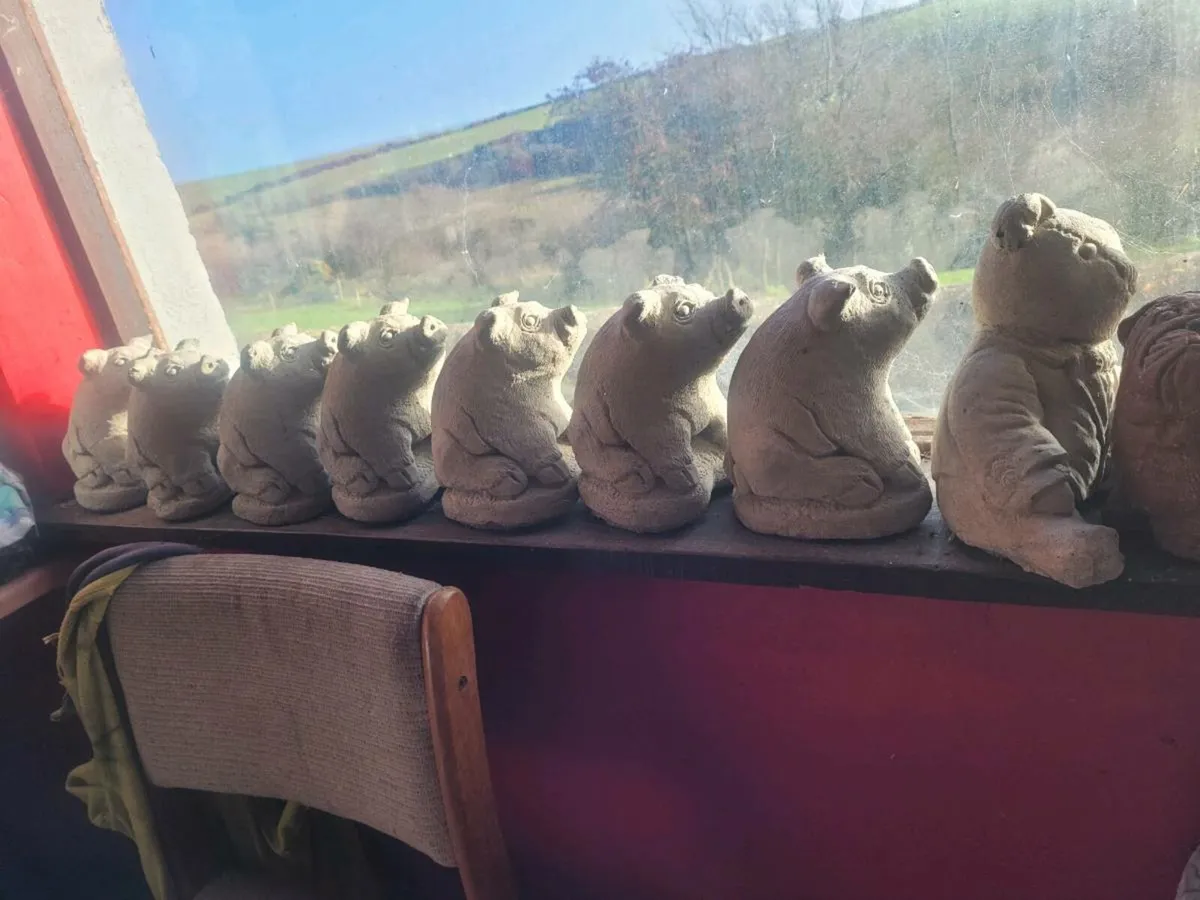Garden Ornaments - Image 4