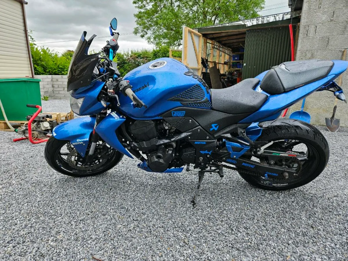 Z750 r - Image 3