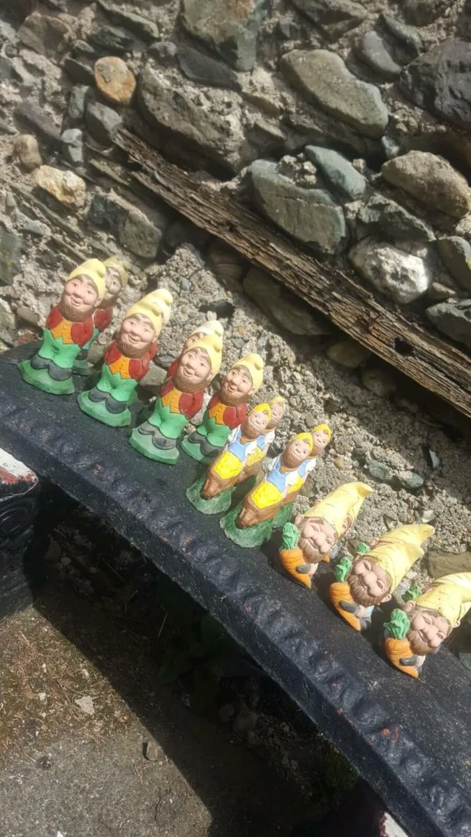 Garden Ornaments - Image 1