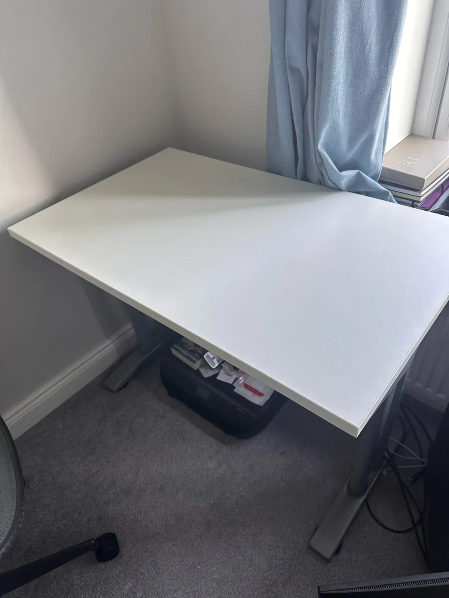FREE: Home Office / study table - Image 2