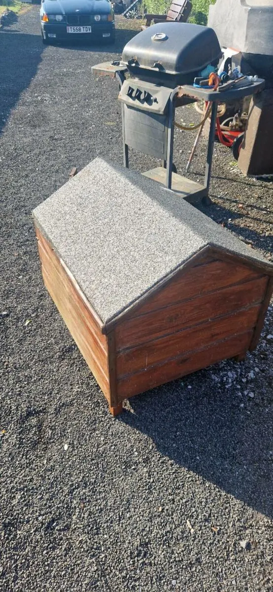 Dog Kennel - Image 2