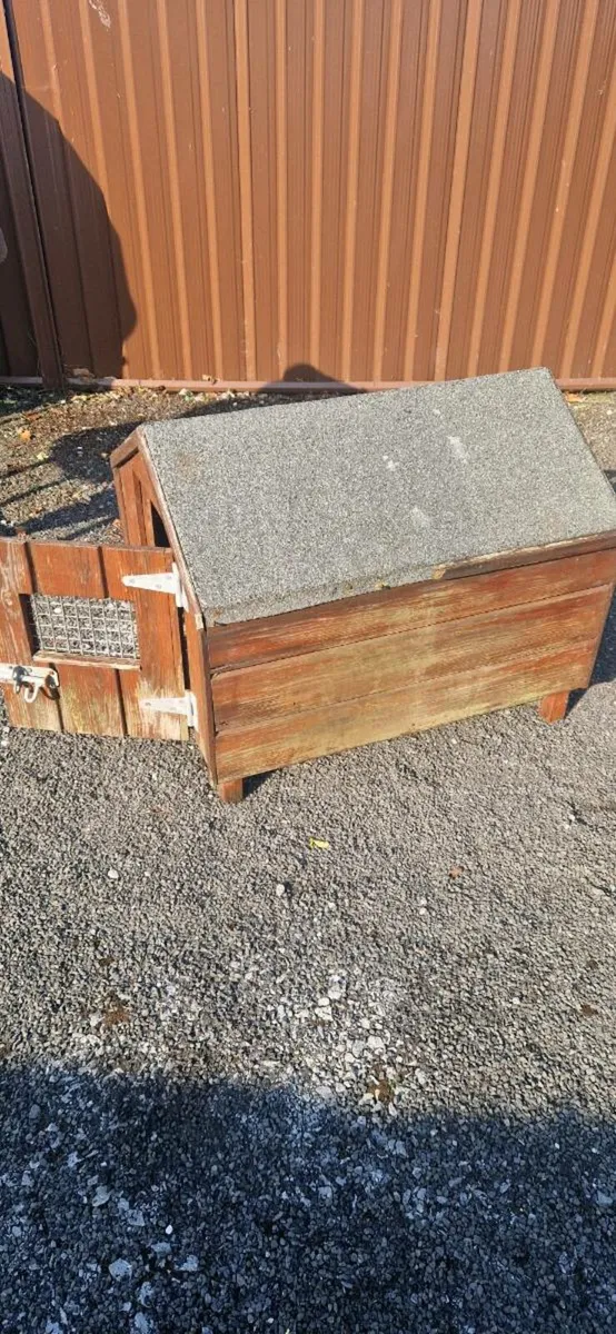 Dog Kennel - Image 3